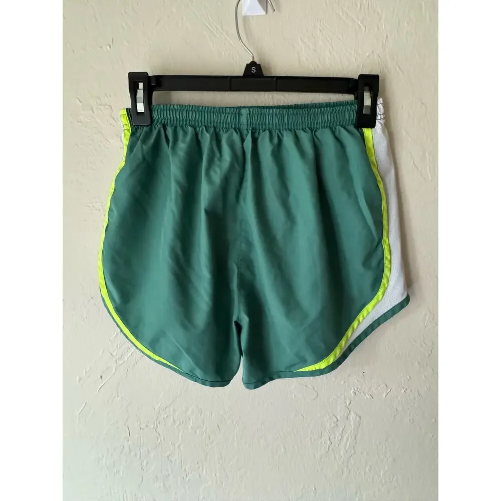 Nike Dri Fit Women's Gren Shorts Size S
